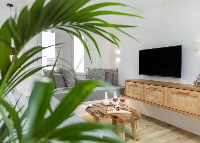 Naxian Icon Luxury Residence 3