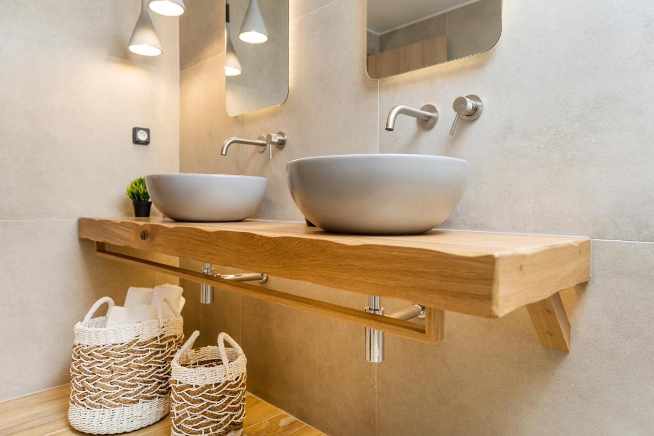 Naxian Icon Luxury 3 Apartment *