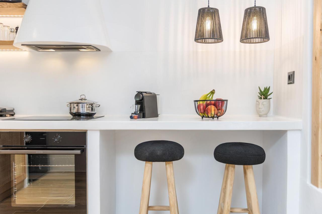 Naxian Icon Luxury 3 Apartment *