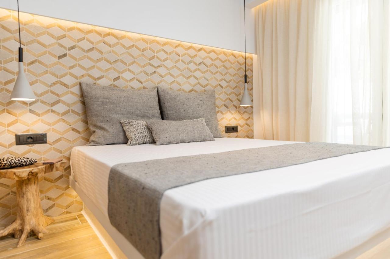 Naxian Icon Luxury 3 * Naxos City