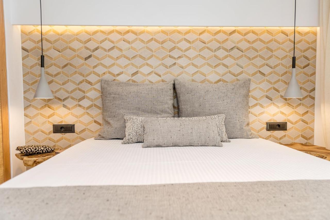 Apartment Naxian Icon Luxury 3 Naxos City