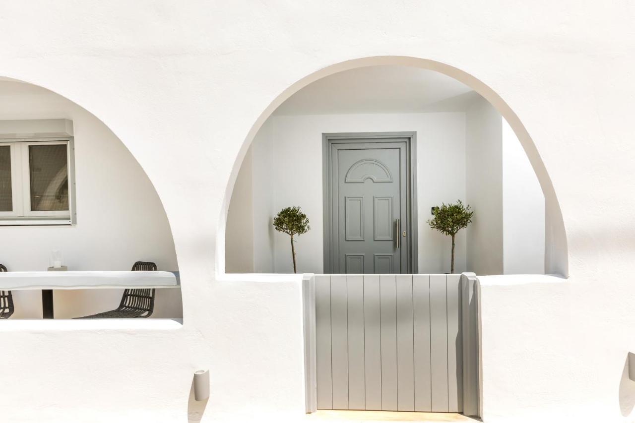 Apartment Naxian Icon Luxury 3 *