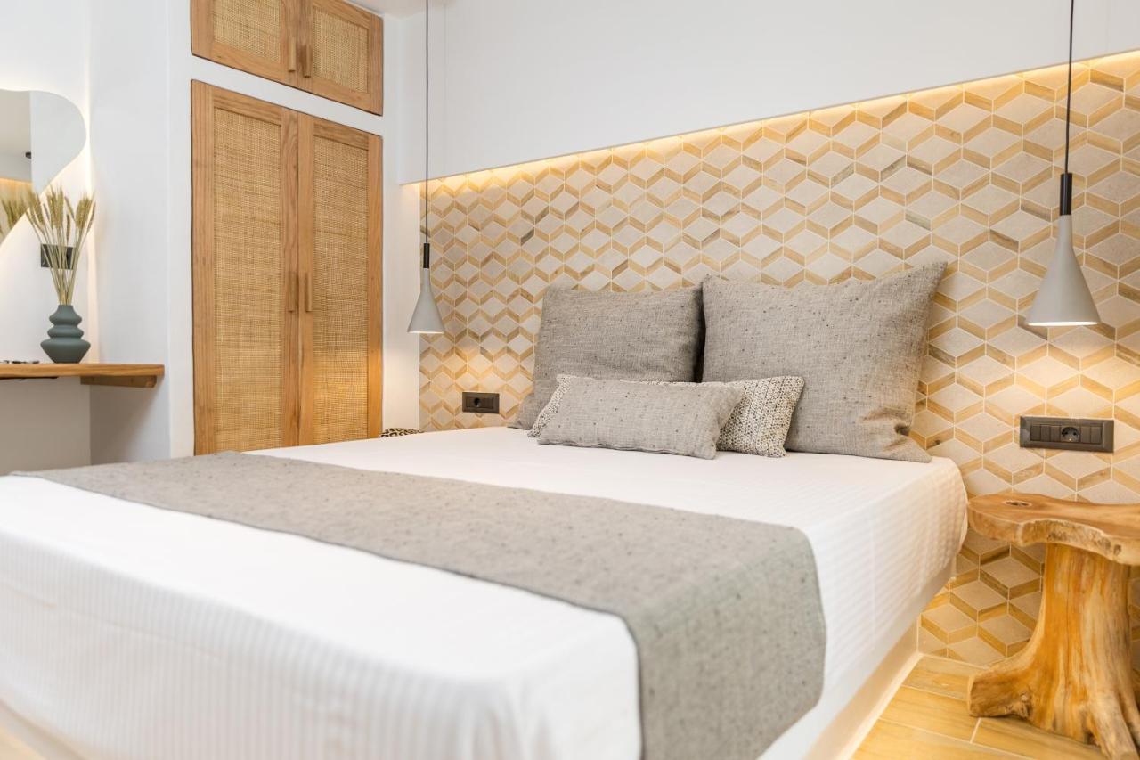 Apartment Naxian Icon Luxury 3