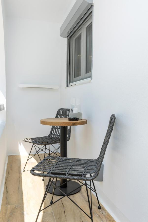Naxian Icon Luxury 3 Apartment Naxos City