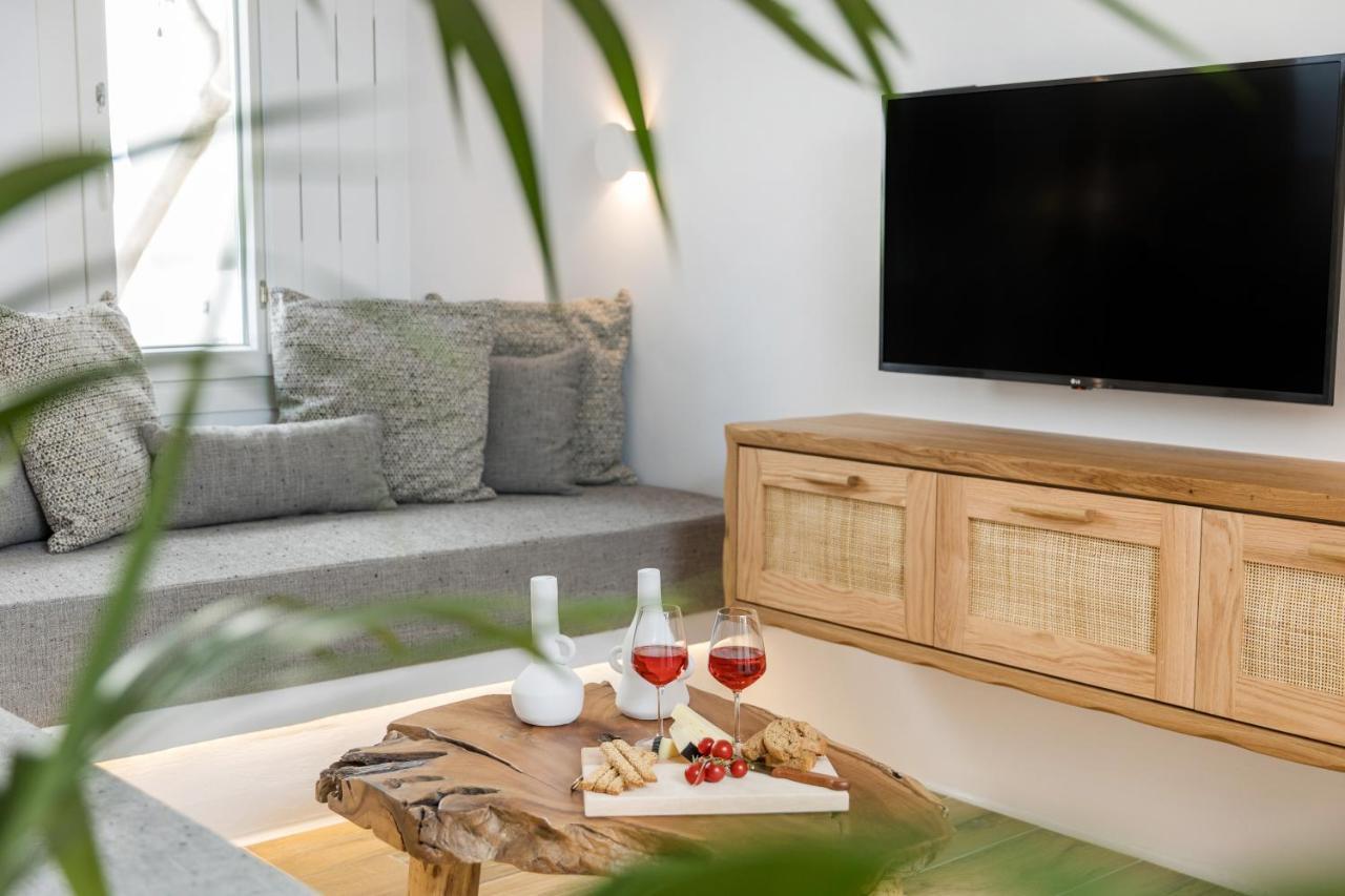 Naxian Icon Luxury 3 Apartment *
