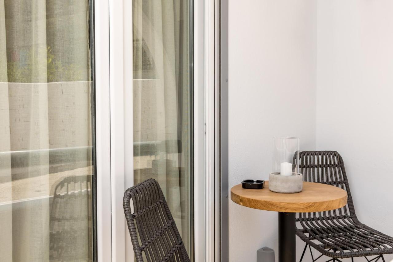 Apartment Naxian Icon Luxury 3 Naxos City