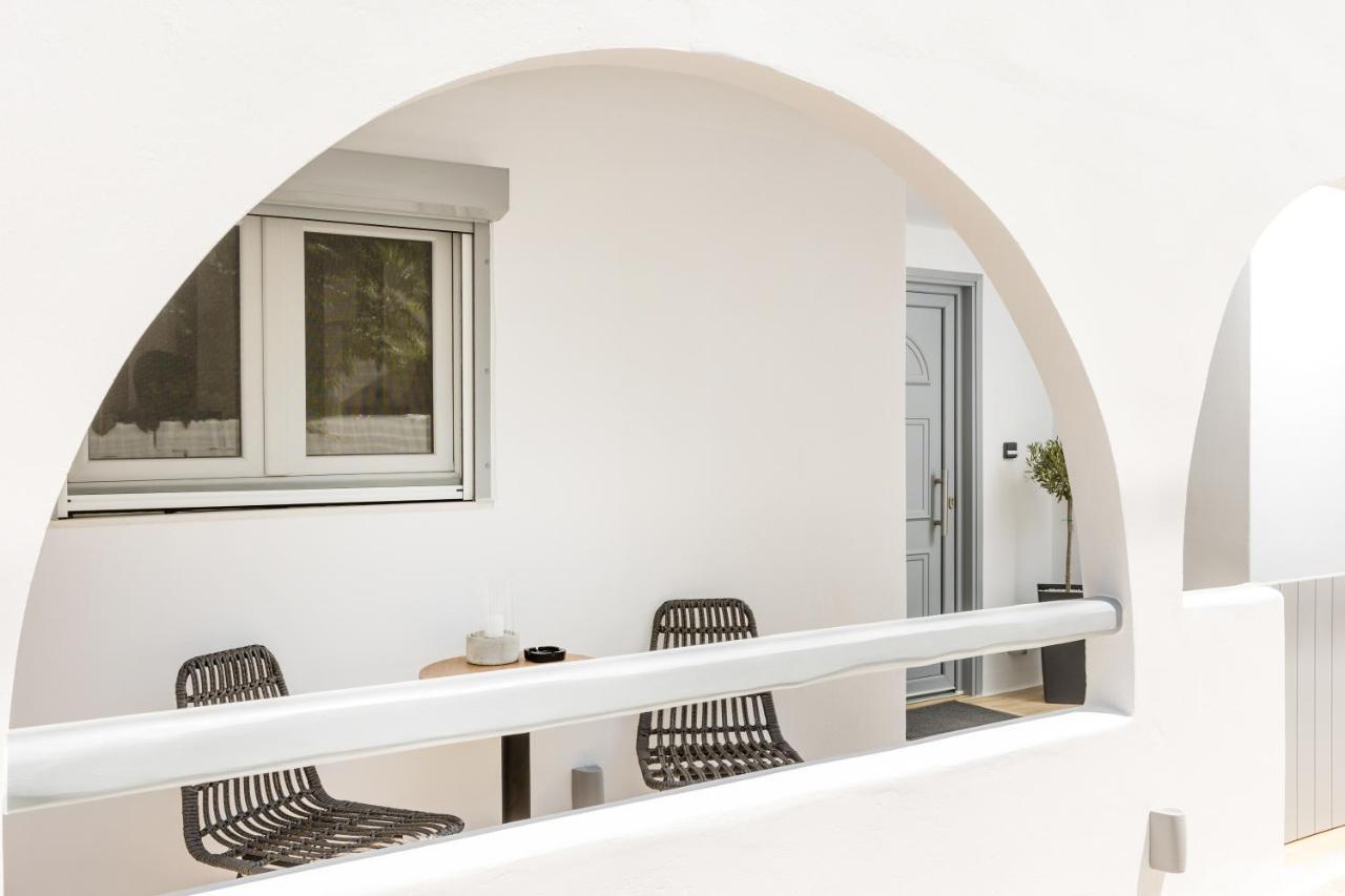 Apartment Naxian Icon Luxury 3