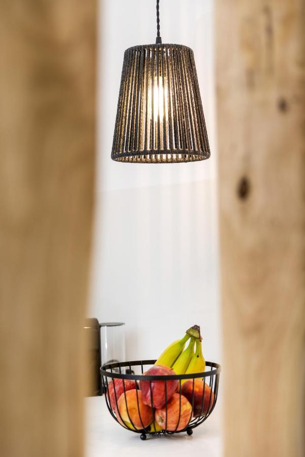 Naxian Icon Luxury 3 * Naxos City