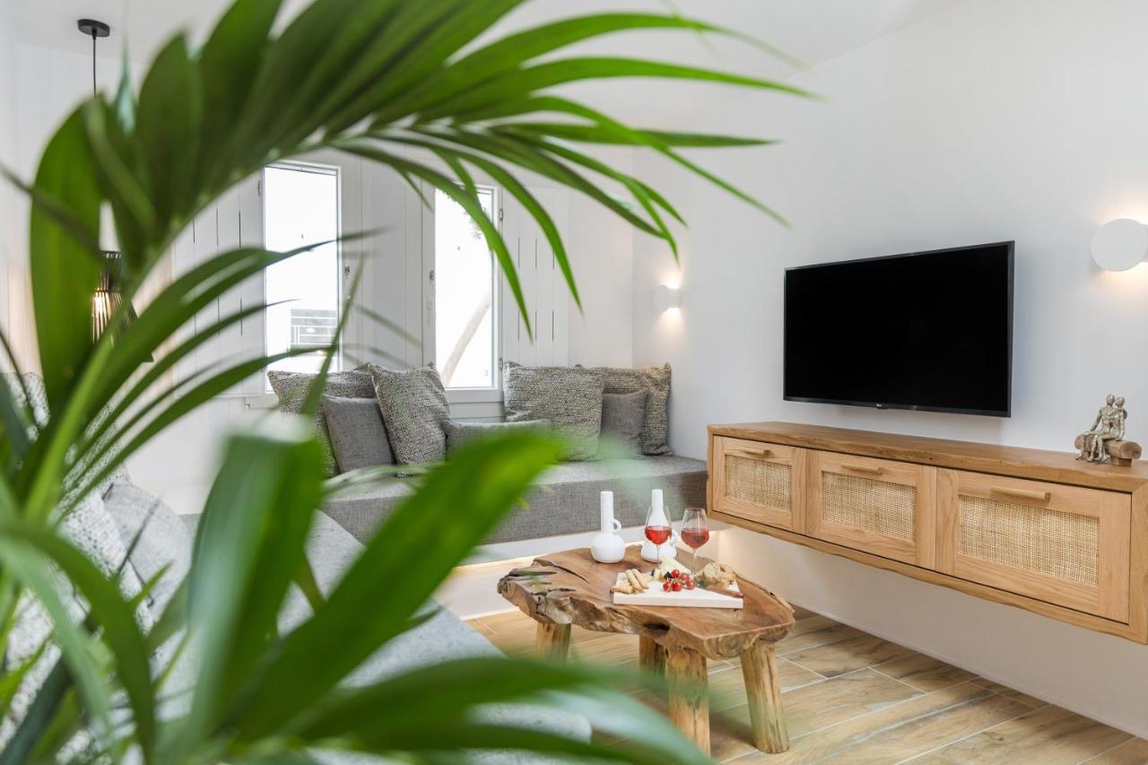 Naxian Icon Luxury 3 *