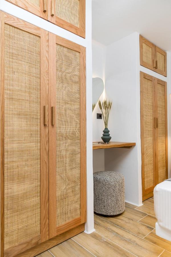 Naxian Icon Luxury 3 * Naxos City